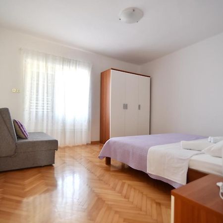 Apartmani Badurina - Crnika ルン エクステリア 写真